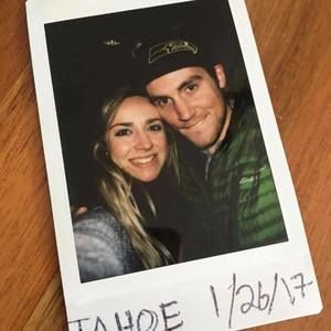 Meet your Posher, Haley